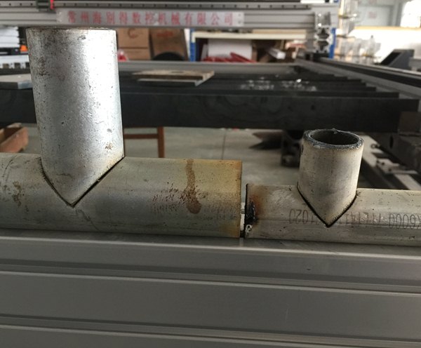 数控相贯线切割机