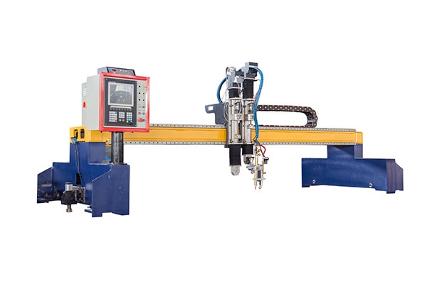 重型龙门数控切割机